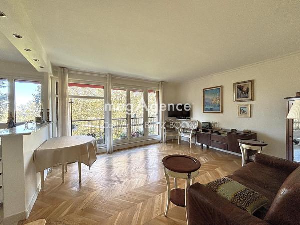 Appartement à MONTMORENCY, 95160 - 3 pièces 78m²