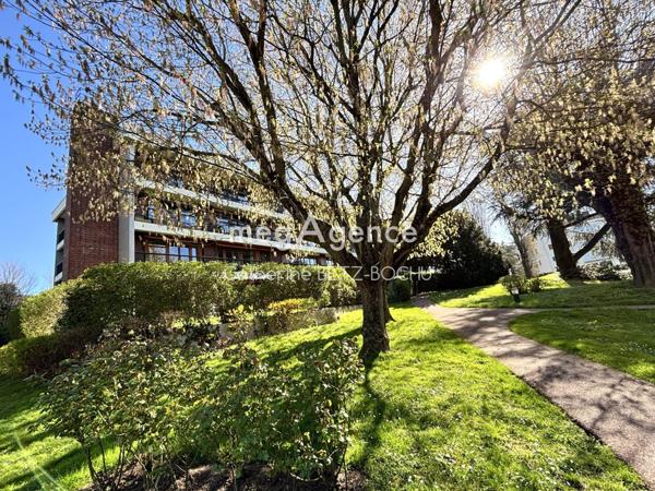 Appartement à MONTMORENCY, 95160 - 3 pièces 78m²