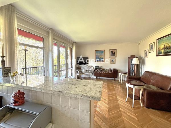 Appartement à MONTMORENCY, 95160 - 3 pièces 78m²
