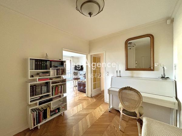 Appartement à MONTMORENCY, 95160 - 3 pièces 78m²