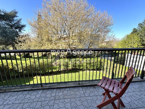 Appartement à MONTMORENCY, 95160 - 3 pièces 78m²