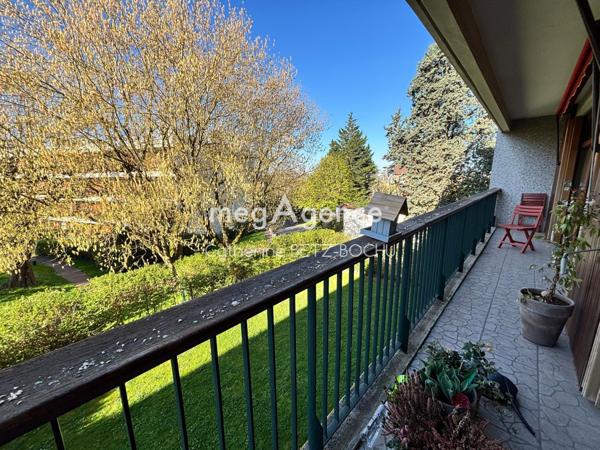 Appartement à MONTMORENCY, 95160 - 3 pièces 78m²