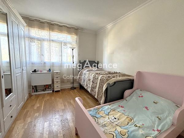 Appartement à MONTMORENCY, 95160 - 3 pièces 78m²