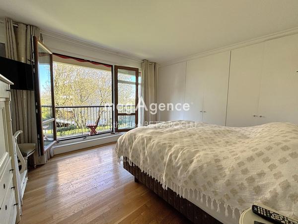 Appartement à MONTMORENCY, 95160 - 3 pièces 78m²