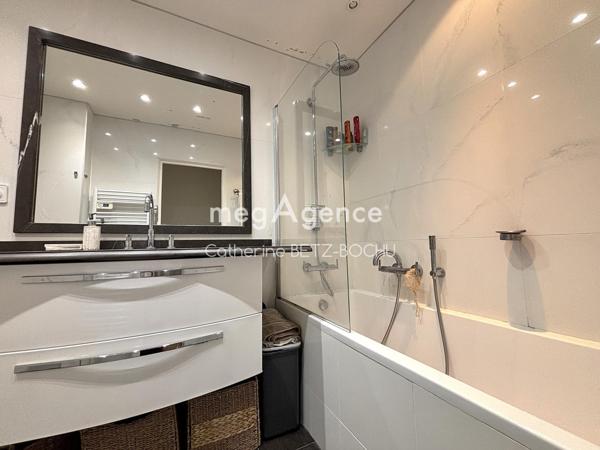 Appartement à MONTMORENCY, 95160 - 3 pièces 78m²