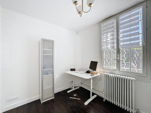 Maison 5 pièces 115 m2