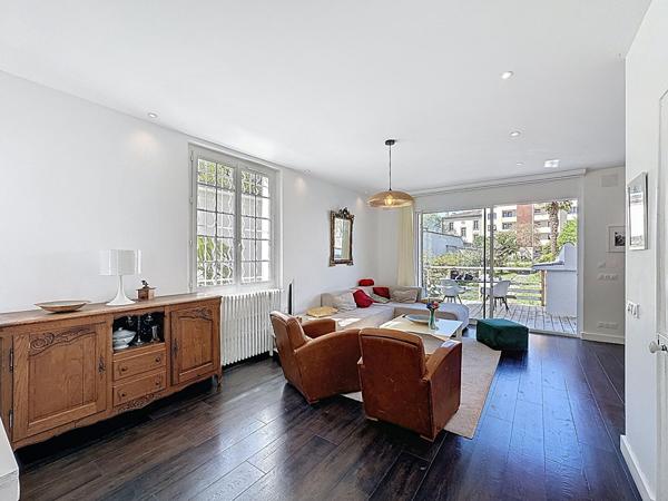 Maison 5 pièces 115 m2