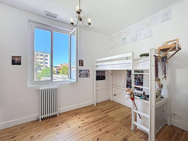 Maison 5 pièces 115 m2