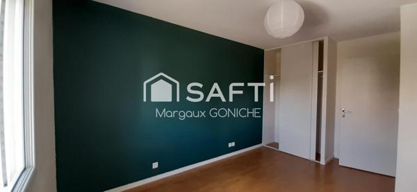 Appartement T3 Séné Bourg