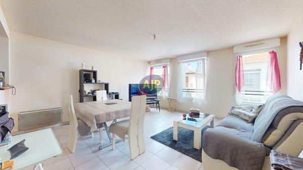 Vente appartement Saint Medard En Jalles : 210 000 € - AJP Immobilier Martignas-sur-Jalle