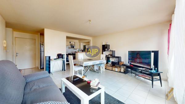 Vente appartement Saint Medard En Jalles : 210 000 € - AJP Immobilier Martignas-sur-Jalle