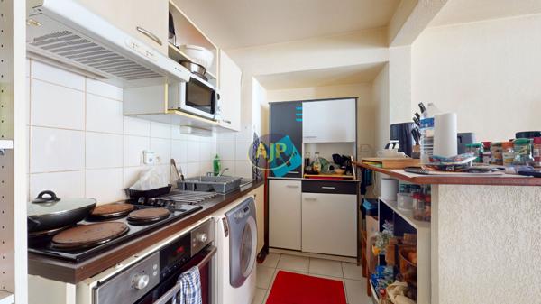 Vente appartement Saint Medard En Jalles : 210 000 € - AJP Immobilier Martignas-sur-Jalle