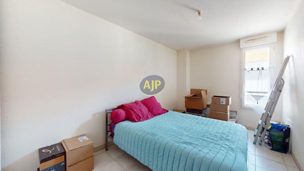 Vente appartement Saint Medard En Jalles : 210 000 € - AJP Immobilier Martignas-sur-Jalle