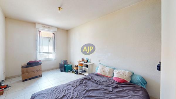 Vente appartement Saint Medard En Jalles : 210 000 € - AJP Immobilier Martignas-sur-Jalle