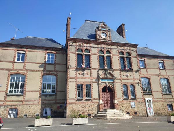 A vendre CHAUMES-EN-BRIE terrains constructibles, viabilisés de 305 à 371 m² avec libre choix constructeur !