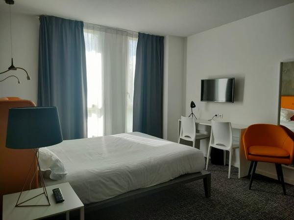 Appartement loué résidence services