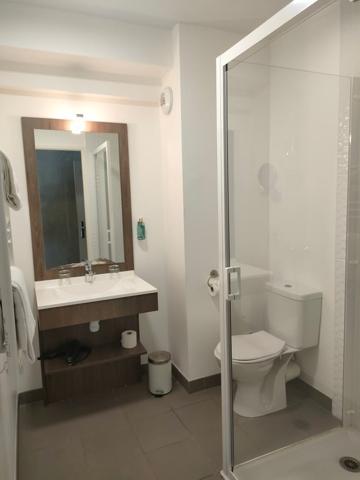 Appartement loué résidence services