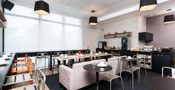 Appartement loué résidence services