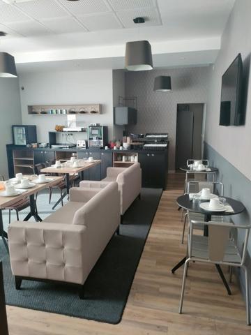 Appartement loué résidence services