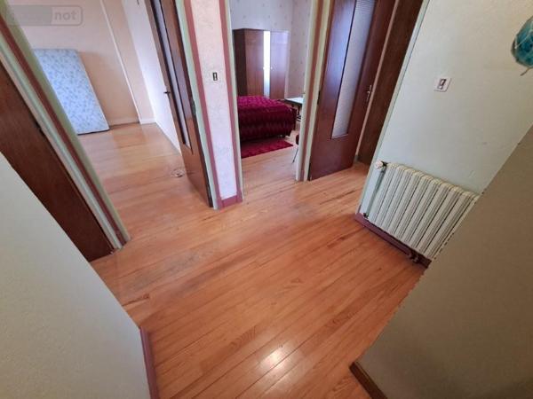 Maison à vendre à Les Ternes dans le Cantal (15100), ref : 044/1232