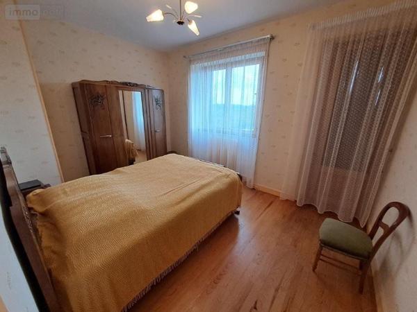 Maison à vendre à Les Ternes dans le Cantal (15100), ref : 044/1232