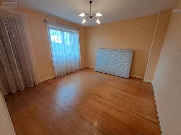 Maison à vendre à Les Ternes dans le Cantal (15100), ref : 044/1232