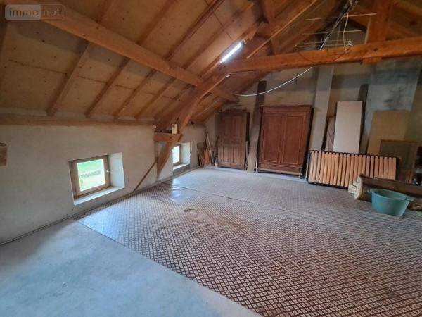 Maison à vendre à Les Ternes dans le Cantal (15100), ref : 044/1232