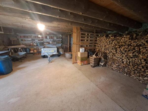 Maison à vendre à Les Ternes dans le Cantal (15100), ref : 044/1232