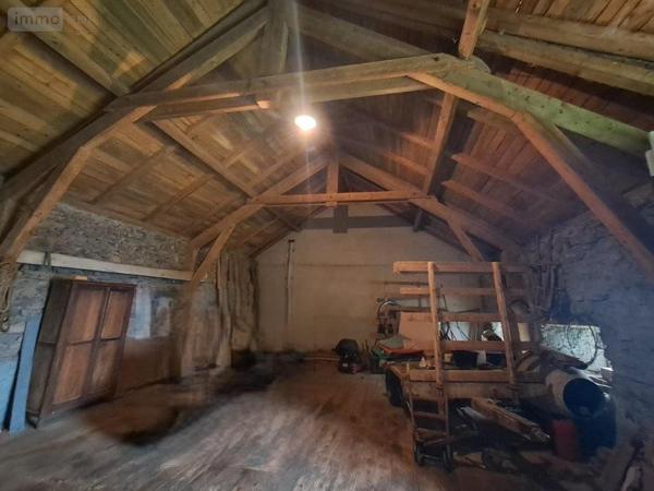 Maison à vendre à Les Ternes dans le Cantal (15100), ref : 044/1232