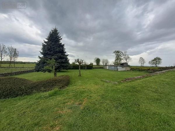 Maison à vendre à Les Ternes dans le Cantal (15100), ref : 044/1232