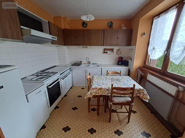 Maison à vendre à Les Ternes dans le Cantal (15100), ref : 044/1232