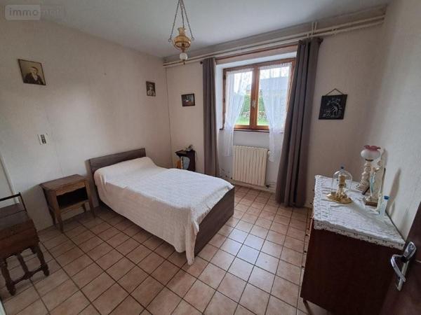 Maison à vendre à Les Ternes dans le Cantal (15100), ref : 044/1232