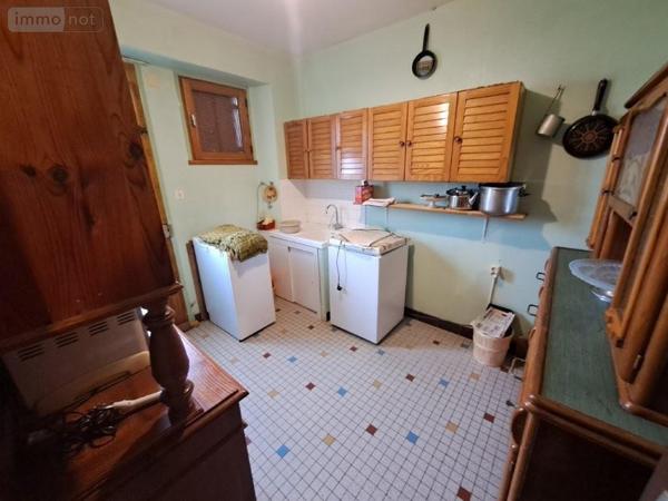 Maison à vendre à Les Ternes dans le Cantal (15100), ref : 044/1232