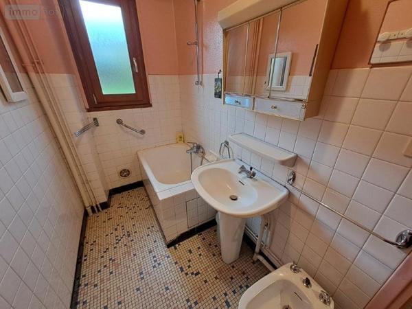 Maison à vendre à Les Ternes dans le Cantal (15100), ref : 044/1232