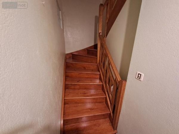 Maison à vendre à Les Ternes dans le Cantal (15100), ref : 044/1232