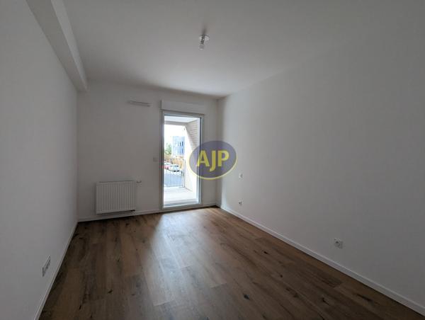 Location appartement Nantes : 1 155 € - AJP Immobilier Nantes Sud