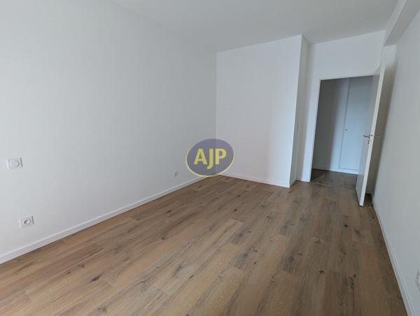 Location appartement Nantes : 1 155 € - AJP Immobilier Nantes Sud
