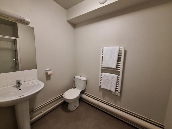 Appartement  1 pièce(s) 20 m2