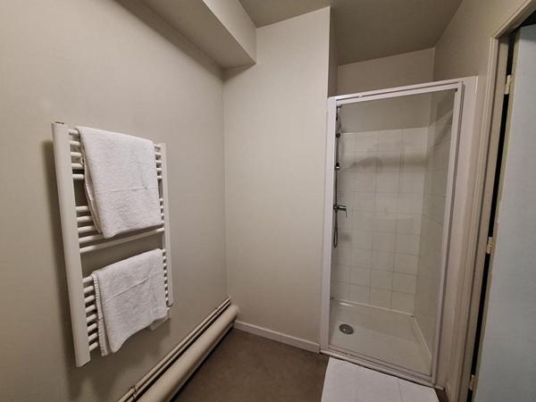 Appartement  1 pièce(s) 20 m2