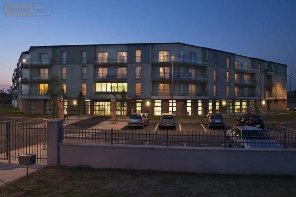 Appartement à vendre à Cherbourg-en-Cotentin dans la Manche (50100), ref : 406