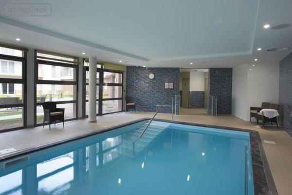 Appartement à vendre à Cherbourg-en-Cotentin dans la Manche (50100), ref : 406