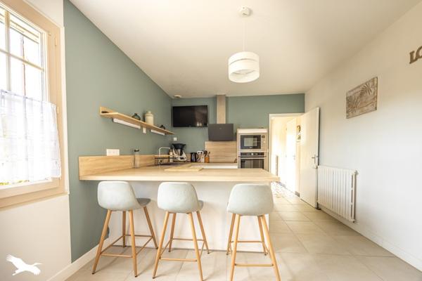Maison à vendre 278 144 € Épannes 5 p 149 m² DPE C