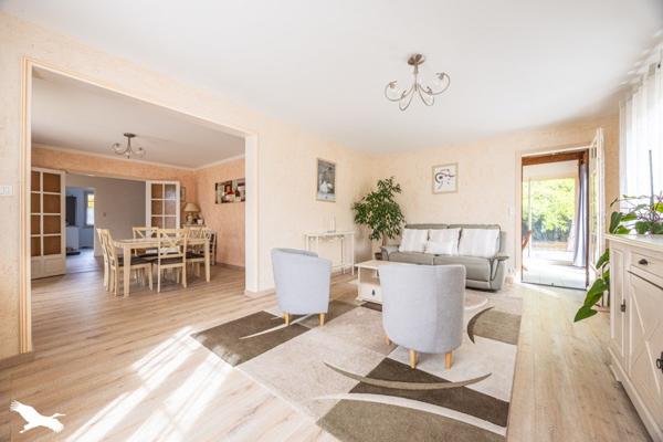 Maison à vendre 278 144 € Épannes 5 p 149 m² DPE C