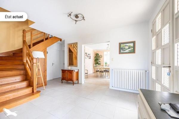 Maison à vendre 278 144 € Épannes 5 p 149 m² DPE C