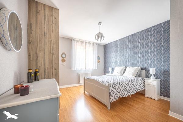 Maison à vendre 278 144 € Épannes 5 p 149 m² DPE C