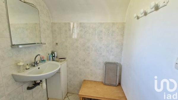 Maison à vendre 3 pièces 66 m² Ploumilliau