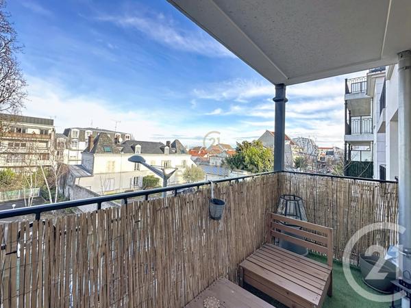 Appartement F2 à vendre  2 pièces - 41,65 m2 NOISY LE GRAND - 93