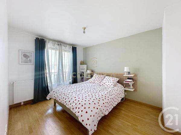 Appartement F2 à vendre  2 pièces - 41,65 m2 NOISY LE GRAND - 93