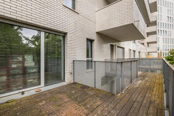 Appartement à vendre 1 pièce 26.6m² Lille (59000)