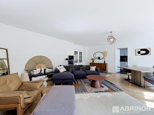 LILLE BOULEVARD DE LA LIBERTE appartement 110m2 LILLE